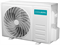 Настенный кондиционер Coolberg City CS-24SH2/CS-24SH2 V268889 - фото 6278965