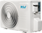Настенный кондиционер Mdv Aurora MDSA-30HRN1/MDOA-30HN1 V98521 - фото 6279112