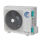 Настенный кондиционер Systemair Sysplit Wall Smart 18 V4 HP Q V203736 - фото 6279115