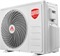 Настенный кондиционер Royal Thermo Barocco RTB-12HN1 V239511 - фото 6279451