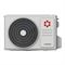 Настенный кондиционер Kentatsu Kanami KSGA21HFAN1/KSRA21HFAN1/-40 V188886 - фото 6279668