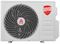 Настенный кондиционер Royal Thermo Barocco RTB-09HN8_V2 V263509 - фото 6279811