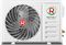 Настенный кондиционер Royal Clima Gloria RC-GL90HN/-40 V284756 - фото 6279878