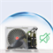 Настенный кондиционер Royal Clima Gloria RC-GL90HN/-40 V284756 - фото 6279885