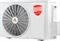 Настенный кондиционер Royal Thermo Perfecto RTP-30HN1 V239504 - фото 6280584