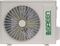 Настенный кондиционер Green Hit GRI-36HH2/GRO-36HH3 V259791 - фото 6280651