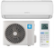 Настенный кондиционер QUATTROCLIMA Capri QV-CA07WA/QN-CA07WA V245197 - фото 6280934