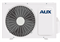 Настенный кондиционер AUX Q Light ASW-H07A4/QH-R1/AS-H07A4/QH-R1 V215435 - фото 6281367