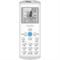 Настенный кондиционер AUX Prime ASW-H07A4/FP-R1 AS-H07A4/FP-R1 V87624 - фото 6281831
