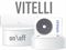 Настенный кондиционер VITELLI Palermo VSL-36H V289096 - фото 6281916