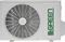 Настенный кондиционер Green Hit GRI-07HH2/GRO-07HH3 V259781 - фото 6282235