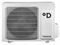 Настенный кондиционер Daichi ICE20AVQ1-1/ICE20FV1-1 V216389 - фото 6282286