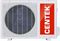 Настенный кондиционер Centek CT-65E07+ V288453 - фото 6282321