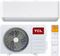 Настенный кондиционер TCL Gentle Cool TAC-TP09ONF/R V261700 - фото 6282379