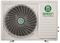 Настенный кондиционер Green Triumph TSI/TSO-36 HRSY3 V289284 - фото 6282467