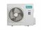 Настенный кондиционер Hisense Black Crystal Classic A AS-07HW4SYDTG035B V191234 - фото 6282657