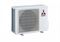Настенный кондиционер Mitsubishi Electric Standart MS-GF80VA / MU-GF80VA V16769 - фото 6282865