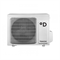Настенный кондиционер Daichi ICE35AVQ1/ICE35FV1 V177088 - фото 6282912