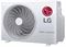 Настенный кондиционер Lg Mega Dual Plus D07TT2 V223565 - фото 6283127
