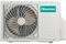 Настенный кондиционер Hisense Zoom AS-07UW4RYRKB00 WI-FI V256986 - фото 6283148