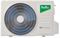 Настенный кондиционер Ballu Odyssey DC BSOI-08HN8 V289543 - фото 6283175