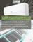 Настенный кондиционер Ballu Odyssey DC BSOI-10HN8 V289544 - фото 6283196