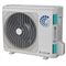 Настенный кондиционер Systemair Sysplit Wall Smart 18 V2 EVO HP Q V58044 - фото 6283516