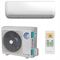Настенный кондиционер Systemair Sysplit Wall Smart 18 V2 EVO HP Q V58044 - фото 6283518