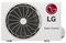 Настенный кондиционер Lg ProCool B12TS.NSJ/B12TS.UA3 V69954 - фото 6283575