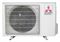 Настенный кондиционер Mitsubishi Electric Classic MSZ-HR25VF/MUZ-HR25VF V126574 - фото 6283735