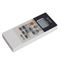 Настенный кондиционер Mitsubishi Electric Classic MSZ-HR42VF/MUZ-HR42VF V126576 - фото 6283741