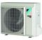 Настенный кондиционер Daikin Sensira FTXF25C/RXF25C V186500 - фото 6284221
