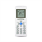 Настенный кондиционер Бирюса Fortuna B-09FIR/B-09FIQ V196040 - фото 6284514