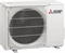 Настенный кондиционер Mitsubishi Electric Classic MSZ-HR25VFK/MUZ-HR25VF V203619 - фото 6285023