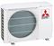 Настенный кондиционер Mitsubishi Electric Classic MSZ-HR35VFK/MUZ-HR35VF V203630 - фото 6285026