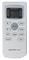Настенный кондиционер QUATTROCLIMA Monsone QV-M12WAE/QN-M12WAE V203655 - фото 6285053