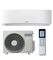 Настенный кондиционер Hitachi Shiratama RAK-DJ50PHAE/RAC-DJ50PHAE V210618 - фото 6285236