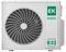 Настенный кондиционер Euroklimat Futura EKSF-70HNS/EKOF-70HNS V214152 - фото 6285402