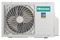 Настенный кондиционер Hisense Silver Crystal Super AS-10UW4RVETG01(S) V214404 - фото 6285429