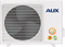 Настенный кондиционер AUX Q Fresh ASW-H12A4/QF-R2DI/AS-H12A4/QF-R2DI V215580 - фото 6285577