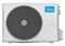 Настенный кондиционер Midea Gaia MSCA1BU-09HRFN8/MOX230-09HFN8-Q V215977 - фото 6285700