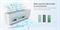 Настенный кондиционер Neoclima Pro-Health NS/NU-HAP12TWI32 V218314 - фото 6285934