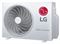 Настенный кондиционер Lg Artcool Mirror AC09BK V218484 - фото 6286058