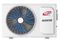 Настенный кондиционер Just Chroma JAC-18HPSIA/CAC Champagne V223693 - фото 6286324