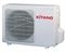 Настенный кондиционер Kitano KRD- Walli-09 V234498 - фото 6286789