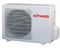 Настенный кондиционер Kitano KRD- Walli-07 V237927 - фото 6286950