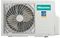 Настенный кондиционер Hisense Goal AS-24UW4RBTCA00 V238731 - фото 6287075