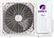 Настенный кондиционер Gree Lyra GWH12ACC-K6DNA1F(white) V238951 - фото 6287111