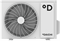 Настенный кондиционер Daichi O260AVQS1R-1/O260FVS1R-1 V238976 - фото 6287138
