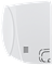 Настенный кондиционер Coolberg Runa CI-09R1/CI-09R1 V240490 - фото 6287493